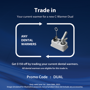 C-Warmer Trade In
