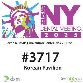 GNYDM 2025