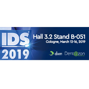 We will be exhibiting at IDS 2019 in Cologne, Germany !  Please visit Hall 3.2 Stand B-051 at Korea Pavilion and receive some samples.  See you all there!