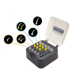 Intraoral Tip Assembler