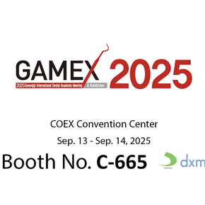 Gamex 2025 Booth info