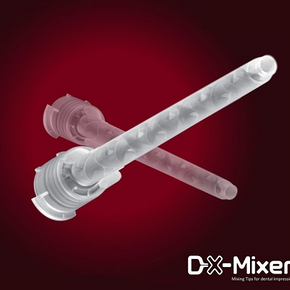 DX-Mixer Mixing Tip