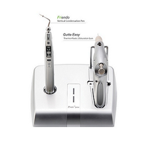EndoApex Obturation Device with Friendo and GuttaEasy