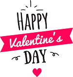 happy valentines day