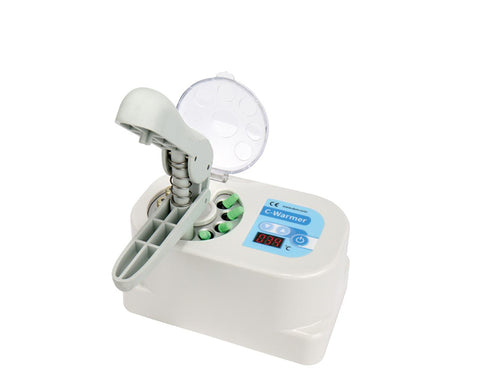 C-Warmer Blue Type 1 : Anesthetic / Composite Warmer