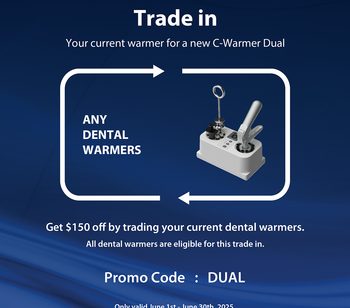 C-Warmer Trade In 