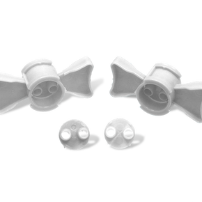 EZ VPS Connectors