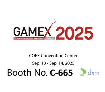 Gamex 2025 Booth info