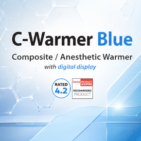 C-Warmer Blue - DPS Evaluation