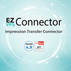 EZ Connector Dental Product Shopper Evaluation