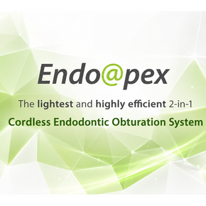 Endo-Apex Obturation System - Doctor Evaluation