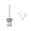 Light Body Impression Mixing TIp and Intra Oral Tip