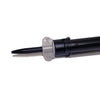 Black Temporary Cement Short DX-Mixer™ Mixing Tip (48)