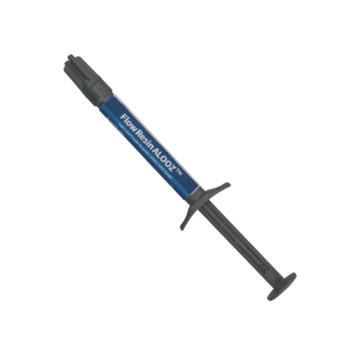 Flow Resin Alooz Syringe