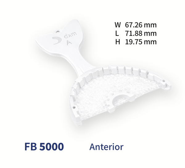Fishbone Anterior