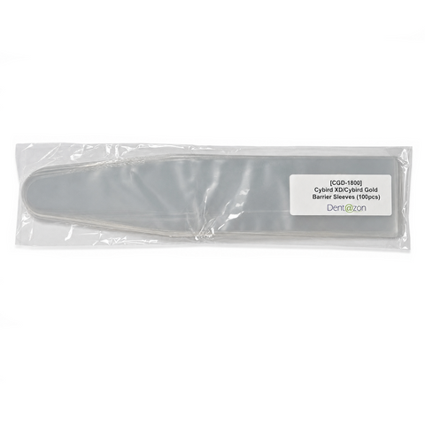 Cybird Barrier Sleeves 100pcs/pk