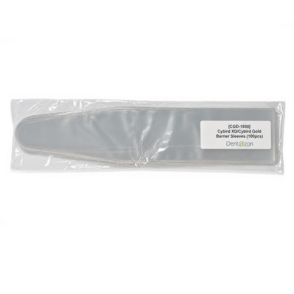 Cybird Barrier Sleeves 100pcs/pk