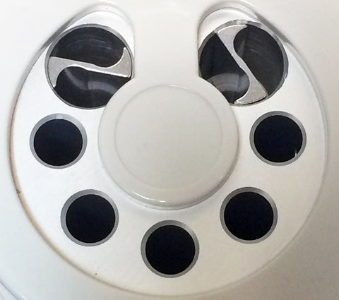 C-Warmer™ Blue : Compule Warmer w/ holder