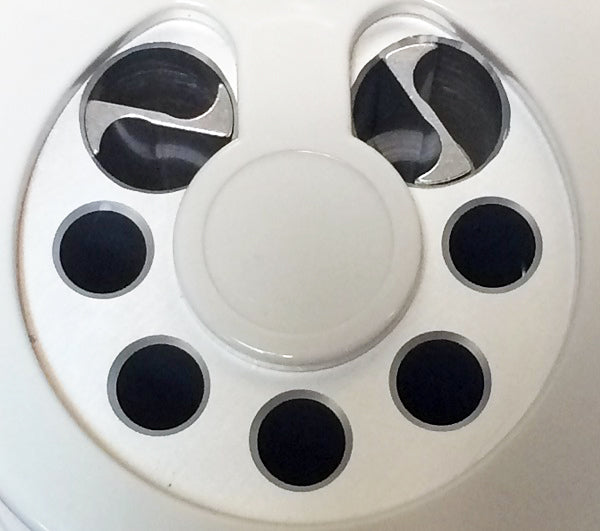 C-Warmer™ Blue : Compule Warmer w/ holder