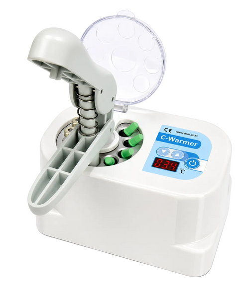 C-Warmer Blue Type 1