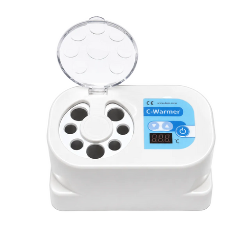 C-Warmer Blue Type 2
