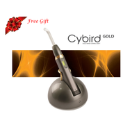 Cybird Gold Main w/ Gift