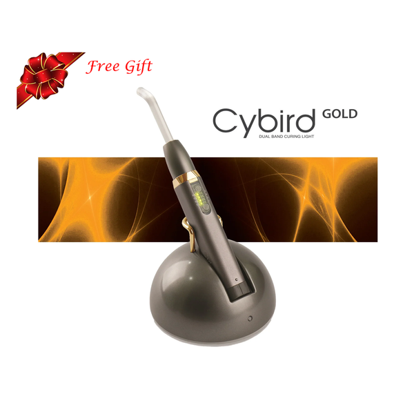 Cybird Gold Main w/ Gift