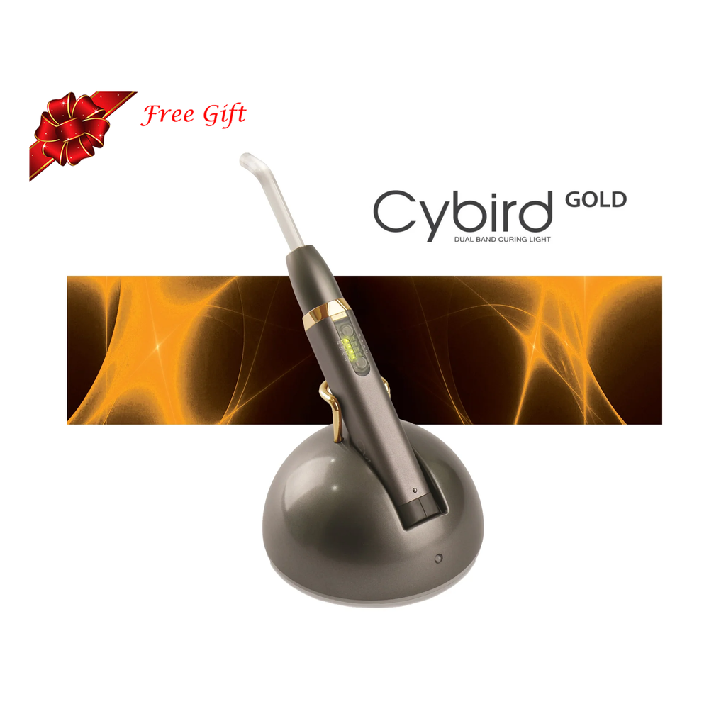 Cybird Gold Main w/ Gift