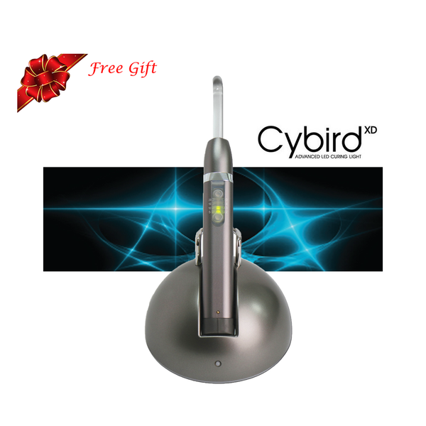 Cybird XD Main w/ gift