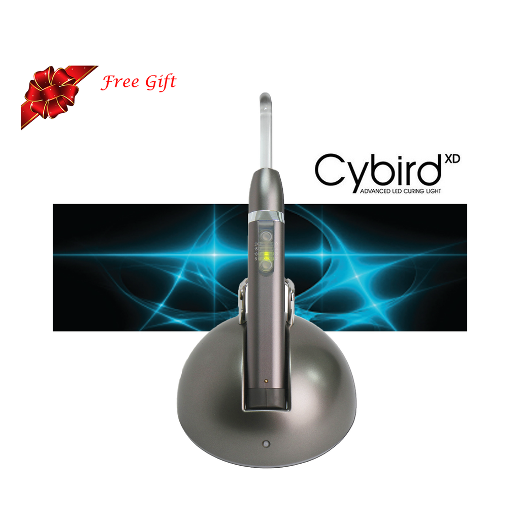Cybird XD Main w/ Gift