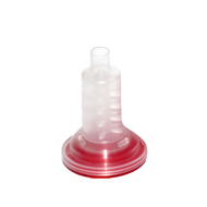 Dynamic Mixing Tip Red