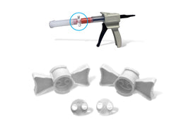 [Up to 28% off] EZ VPS Connectors Disposable VPS Cartridges Impression Transfer Connectors