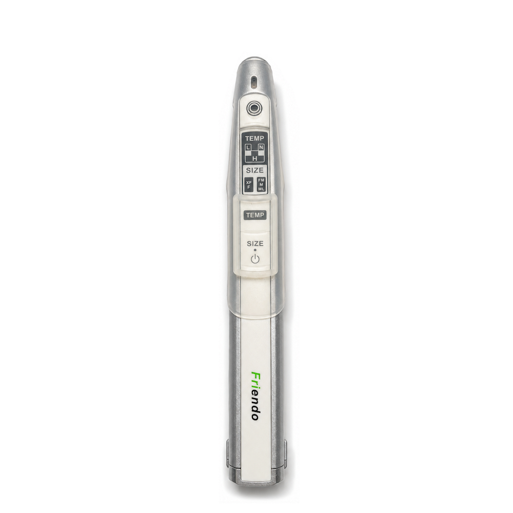 Friendo Handpiece