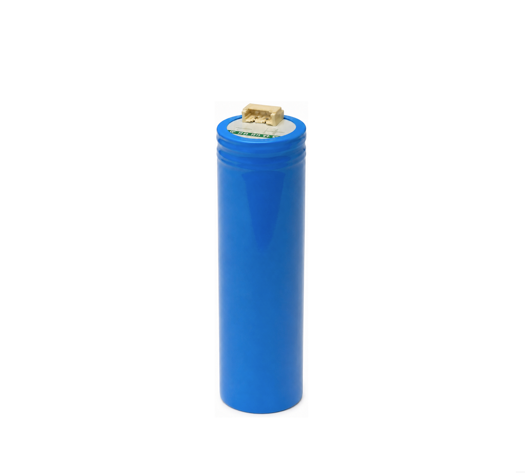 Gutta Easy battery