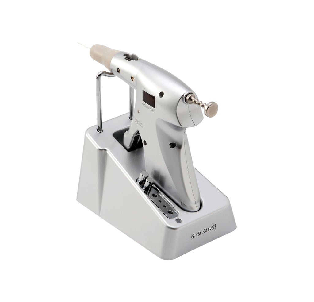 Gutta Easy Handpiece and Charger Base