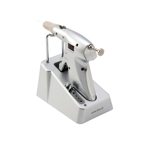 Gutta Easy Handpiece and Charger Base