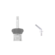 Core Material Mixing Tip and Intra Oral Tip Core