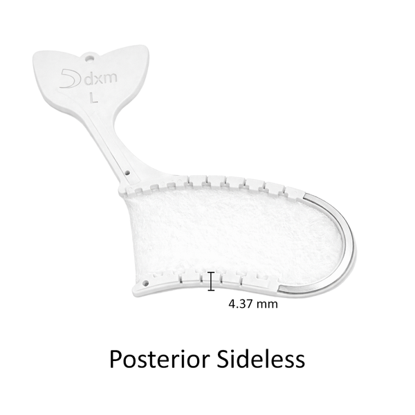 Fishbone Sideless