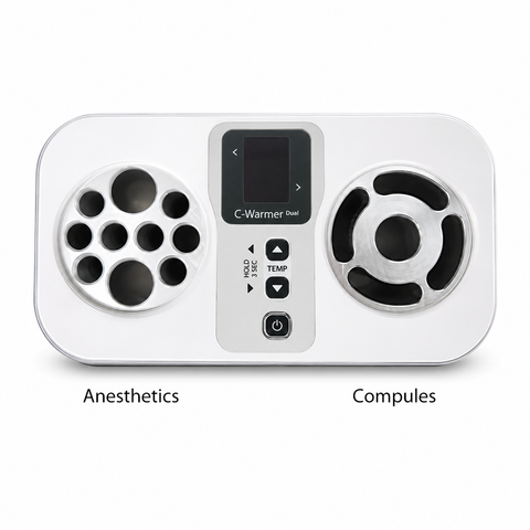 C-Warmer Dual AB