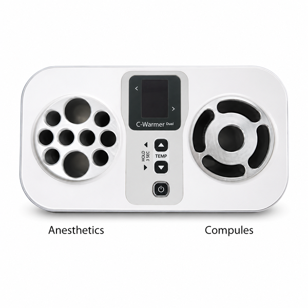 C-Warmer Dual AB