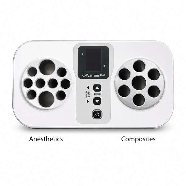 C-Warmer Dual AC