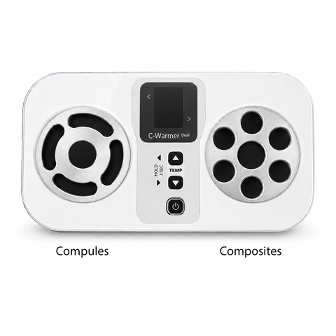 C-Warmer Dual BC