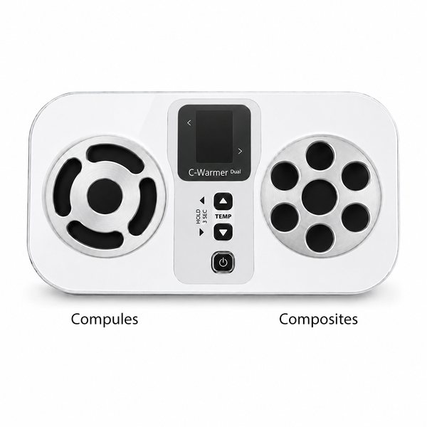 C-Warmer Dual BC