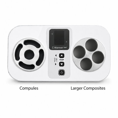 C-Warmer Dual BD