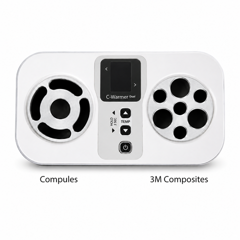 C-Warmer Dual BE