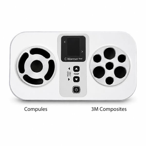 C-Warmer Dual BE