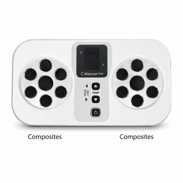 C-Warmer Dual CC
