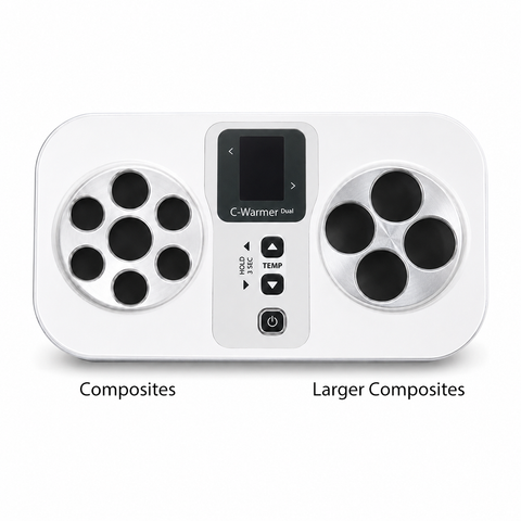 C-Warmer Dual CD