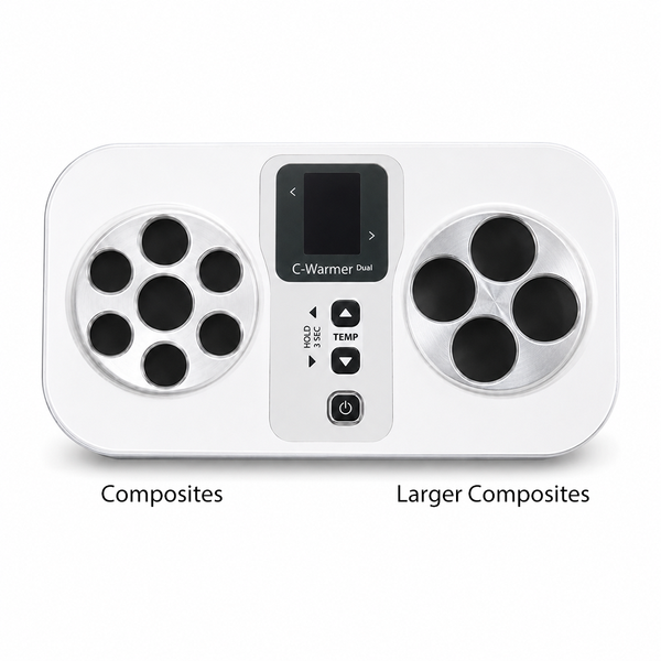 C-Warmer Dual CD