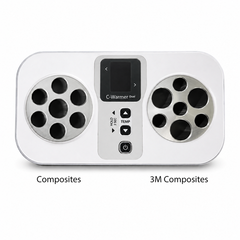 C-Warmer Dual CE